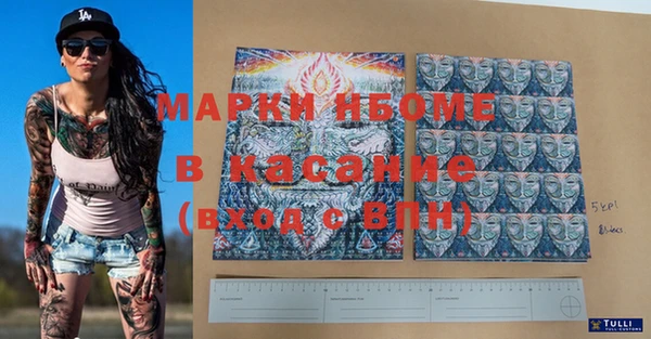 твердый Алексин